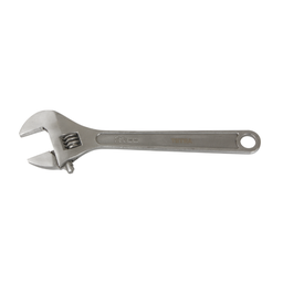 [13228] TETRA Adjustable wrench 250 mm Stainless Steel IMPA 616469[8.0](54.120000000000005)