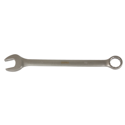 [13224] TETRA Open & 12-point box wrench 32 mm Stainless Steel IMPA 616418[5.0](61.95)
