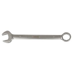 [13225] TETRA Open & 12-point box wrench 36 mm Stainless Steel IMPA 616420[5.0](81.29)