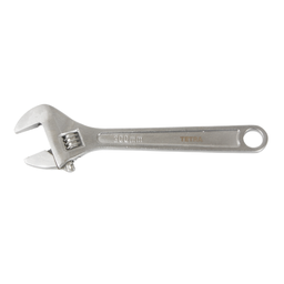 [13227] TETRA Adjustable wrench 200 mm Stainless Steel IMPA 616468[17.0](33.42)