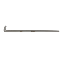 [13195] TETRA  Allen hexagon wrench 2,0 mm Stainless Steel IMPA 616802[5.0](10.76)