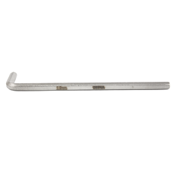 [13196] TETRA  Allen hexagon wrench 2,5 mm Stainless Steel IMPA 616803[5.0](11.19)