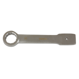 [13240] TETRA  Striking 12-point ring wrench 30 mm Stainless Steel IMPA 616087[4.0](39.72)