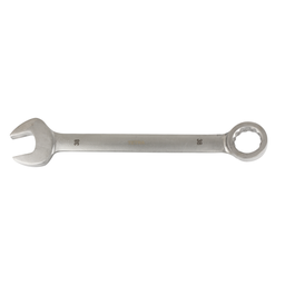 [13407] TETRA  Open & 12-point box wrench 38 mm Stainless Steel IMPA 616421[3.0](87.43)