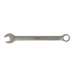 [13212] TETRA Ringsteeksleutel 11 mm Roestvaststaal  IMPA 616404[5.0](14.94)