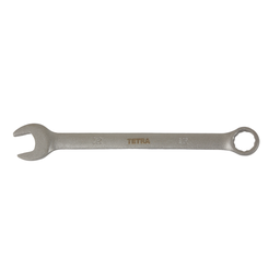 [13213] TETRA Open & 12-point box wrench 12 mm Stainless Steel IMPA 616405[15.0](34.02)