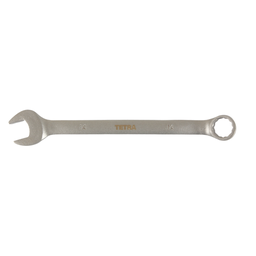 [13215] TETRA Open & 12-point box wrench 14 mm Stainless Steel IMPA 616407[20.0](16.47)