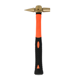 [13260] TETRA Testing hammer 150gr Non-Spark Aluminium-Bronze, IMPA 615720[25.0](16.19)