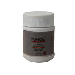 [13284] Winkel Gasoline and oil finding paste 100 gr IMPA 650891[2450.0](5.95)
