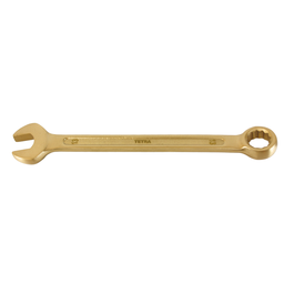 [13343] TETRA Wrench Open & 12-point box 13 mm Non-Spark Aluminium-Bronze[10.0](21.19)