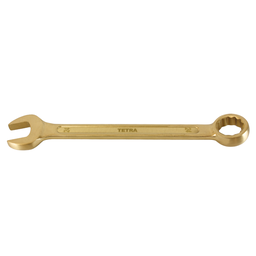 [13350] TETRA Ringsteeksleutel 24 mm vonkvrij Aluminium-Brons, IMPA 615489[88.0](37.550000000000004)