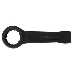 [13467] TETRA Ringslagsleutel 50 mm. 12-Kant. DIN 7444. IMPA 611107[20.0](16.16)