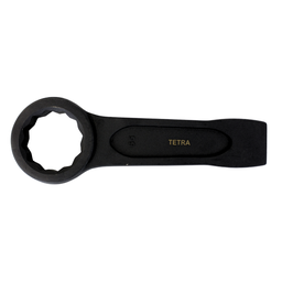 [13479] TETRA Ringslagsleutel 65 mm. 12-Kant. DIN 7444. IMPA 611113[9.0](27.68)
