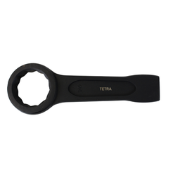[13480] TETRA Ringslagsleutel 70 mm. 12-Kant. DIN 7444. IMPA 611115[16.0](31.1)
