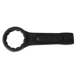 [13483] TETRA Striking wrench 77 mm. 12-Point Ring. DIN 7444 IMPA 611118[7.0](43.97)