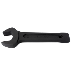 [13513] TETRA Wrench Striking Single Open End 32mm, DIN 133, IMPA 611142[18.0](7.25)