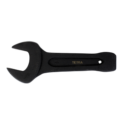 [13516] TETRA Wrench Striking Single Open End 41mm DIN 133 IMPA 611145 [14.0](13.290000000000001)