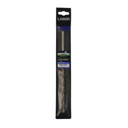 [13609] Labor Twist Drill Long HSS- Fully ground with splitpoint 5.5X140/205MM, DIN1869. IMPA 630410[50.0](5.66)