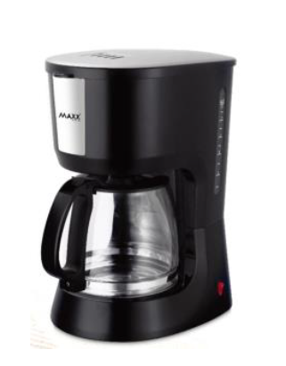 [13643] MAXX DCM1.5 Coffee maker, 110 V, 60 Hz, IMPA 174518