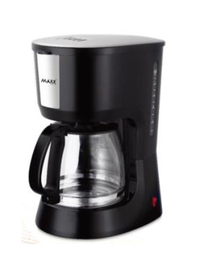 [13643] MAXX DCM1.5 Koffiezetapparaat, 110 V, 60 Hz, IMPA 174518[15.0](22.5)
