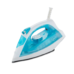 [13657] MAXX Stoomstrijkijzer, 220 V, 50/60 Hz, IMPA 174724[198.0](14.950000000000001)