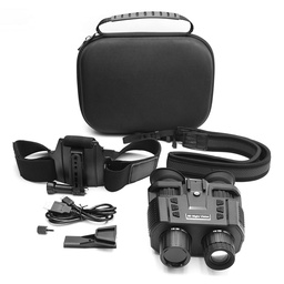 [13856] AP-Line Digital Night vision binocular, 5x50, Night scout, IMPA 370355[10.0](798.0)