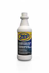 [13921] Zep 10 Minuten haar verwijderaar, Fles a 1 liter. (15.950000000000001)