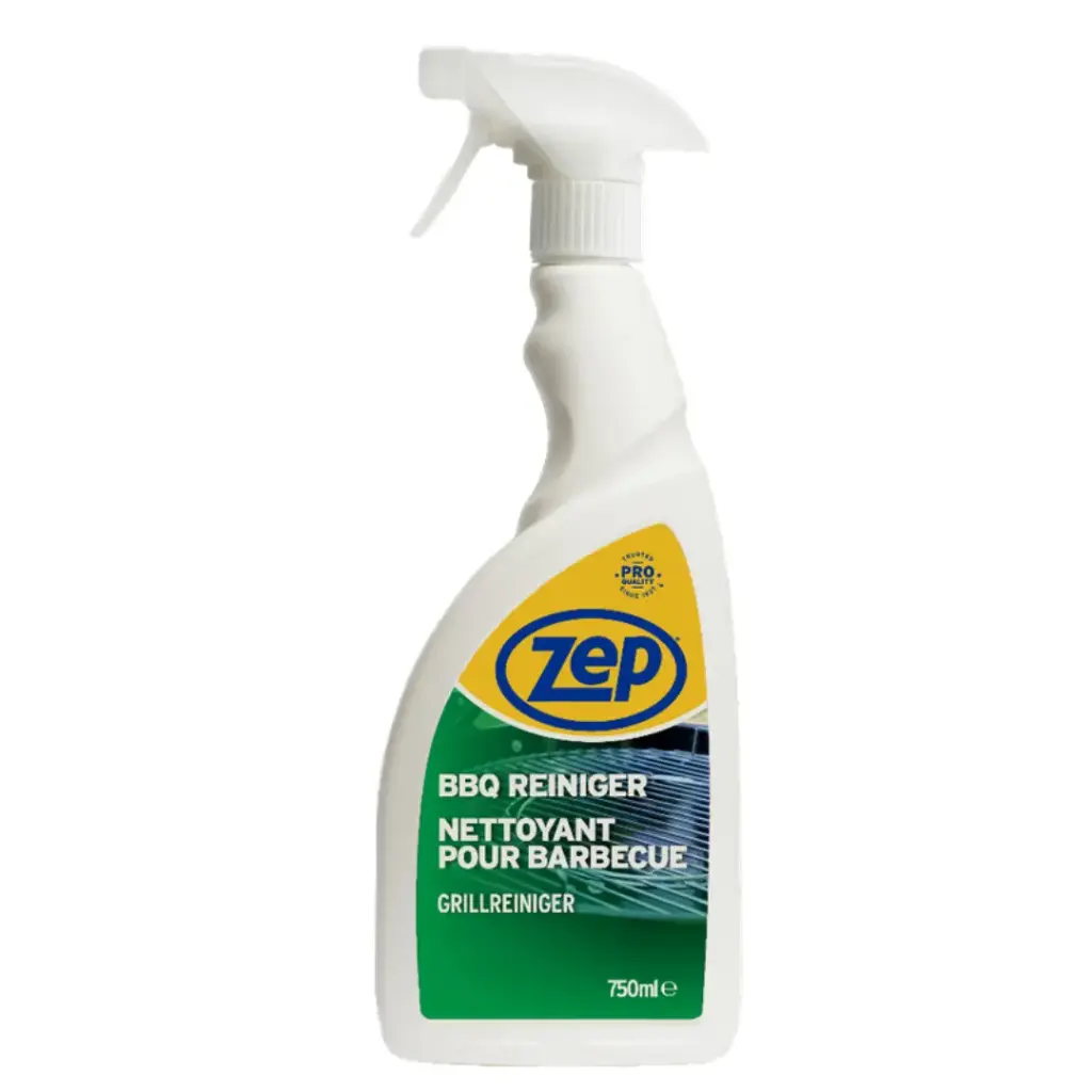 [13922] Zep BBQ Reiniger, Spray a 750 ml
