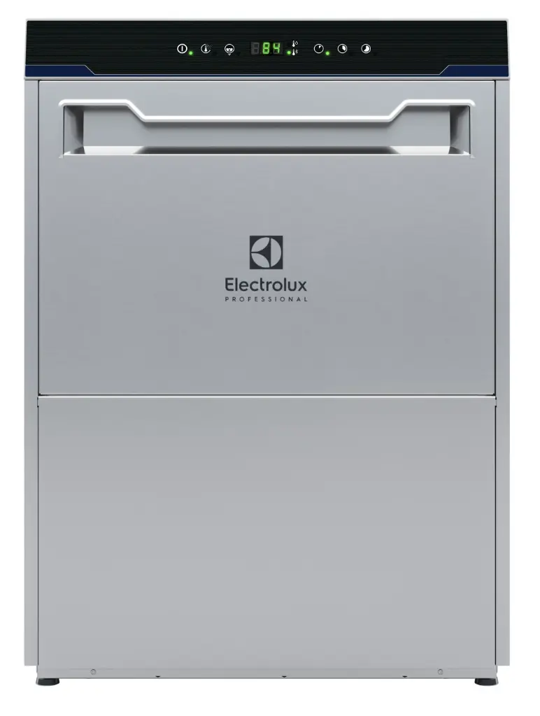 [14769] Electrolux ELI1G36M professionele vaatwasmachine, voorlader , 220V, 60Hz, IMPA 174667