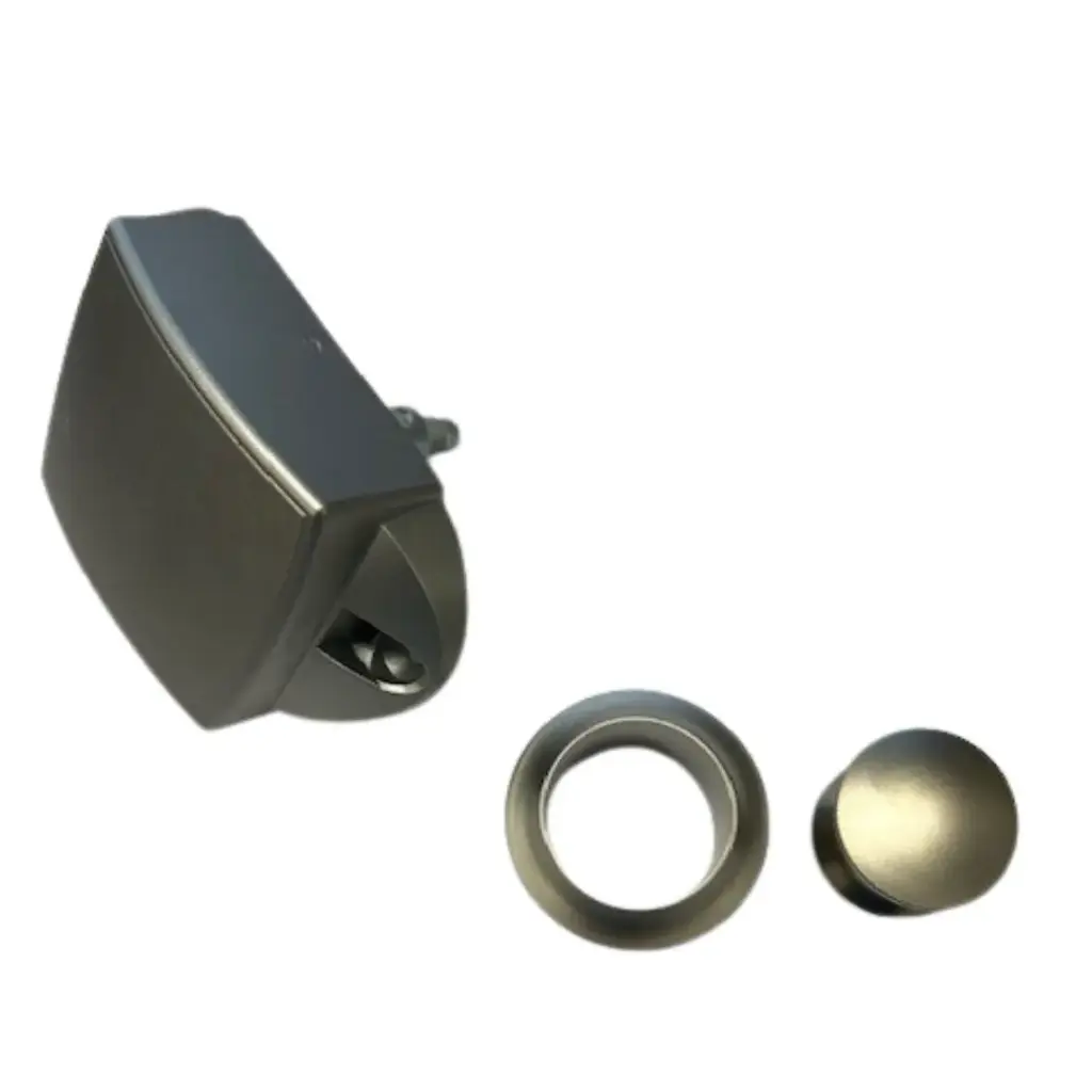 [14812] Schwepper plastic pushlock 19mm, IMPA 492346