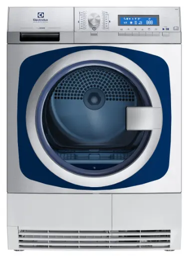 [15035] Electrolux Mypro TD2-8 Marine, Dryer 230V, 60Hz, with built-in condensor, 2.8 kW, capacity 8 kg, IMPA 174712