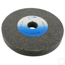 [4505] Tyrolit Abrasive wheel 200 x 25 mm, grit 36, hole 32 mm, IMPA 614820[10.0](45.0)