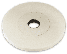 [4695] Tyrolit Rechte slijpsteen 250 x 32 mm, korrel 80, asgat 51 mm, IMPA 614820[2.0](115.0)