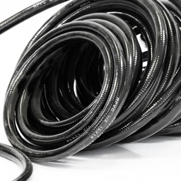 [4006] Water/Airhose, PVC, Diameter 13 mm (1/2), Length 50 m, IMPA 350103[74.0](60.82)