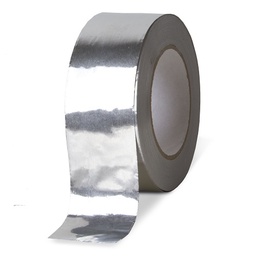 [9815] Aluminium Tape, 50 mm breedte, 50 m lengte, IMPA 673522[3682.0](7.95)