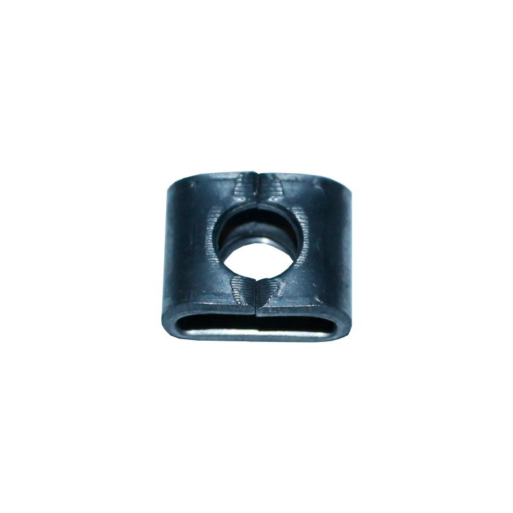 [4497] Banding Screw Buckle, 12.7 mm, SS. 25 pcs, IMPA 614117[57.0](13.5)
