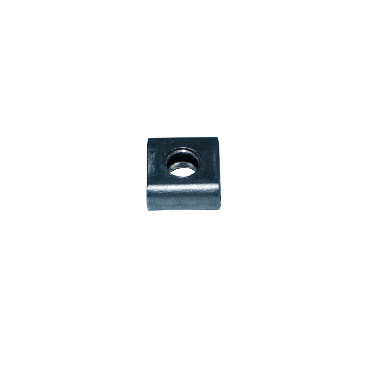 [4495] Banding Screw Buckle, 6,4 mm, 50 pcs, IMPA 614115