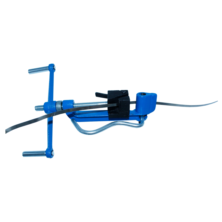 [2545] Banding Tool Set, IMPA 614101[45.0](36.92)
