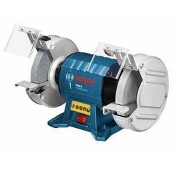 [5636] Bosch GBG 60-20, Werkbankslijpmachine, 200 x 25 mm, 230 V, 600 W, 060127A400, IMPA 591057[3.0](349.0)