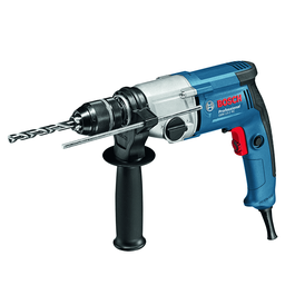 [9938] Bosch GBM 13-2 RE, Electric drill, 220 V, 750 W, 13 mm keyless chuck, 06011B2000, IMPA 591013[2.0](374.05)