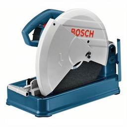 [2367] Bosch GCO 14-24J, prof. Metaaldoorslijpmachine. 355mm. 220V. 2400W, 0601B37200(381.35)
