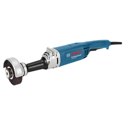 [7911] Bosch GGS 8 SH, Rechte slijper, 220 V, 50/60Hz, 1200W, max. 125 mm, 0601214300, IMPA 591067[1.0](995.0)