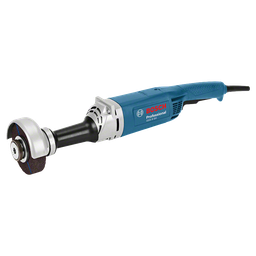 [7911] Bosch GGS 8 SH, Straight grinder, 220 V, 50/60Hz, 1200W, max. 125 mm, 0601214300, IMPA 591067(1002.58)