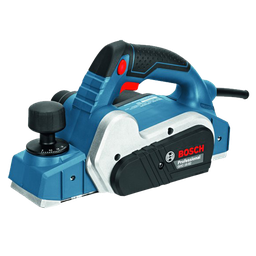 [8424] Bosch GHO 16-82, Hout Schaafmachine, 220 Volt, 630 Watt, Breedte 82mm, 06015A4000, IMPA 591137(229.51)