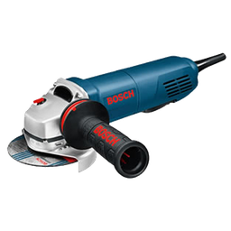 [9996] Bosch GWS 11-125PAVH Electric Angle Grinder 125mm, 220V, 1000W, 11000 RPM, with paddle switch, IMPA 591032(220.75)