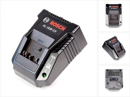 [9446] Bosch Li-Ion-snellaadapparaat AL 1820 CV, p/n: 2.607.225.424[1.0](76.25)