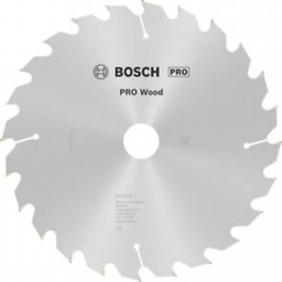 [2352] Bosch spare blade for circular saw, 235mm,  24 teeth, arbor 30 mm, Optiline wood[10.0](46.83)