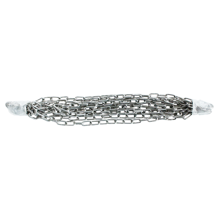 [3661] Camlock chain SS 304[1549.0](0.8)