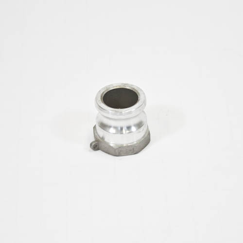 [1542] Camlock Koppeling Type A, Diameter 40 mm (1-1/2"), Aluminium, IMPA 351705