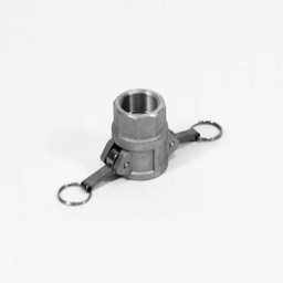 [1593] Camlock Koppeling Type D, Diameter 25 mm (1"), Aluminium, IMPA 351803[64.0](2.5100000000000002)